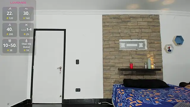 jilary  clinton online show from October 8, 2025, 5:31 am