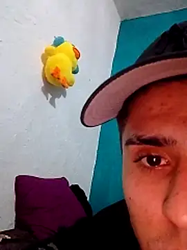 Chuybbcito online show from November 29, 2025, 5:18 am