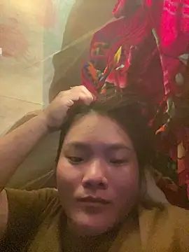 Snapshot of Beautiful-light22 chatting on October 11, 2025, 4:57 am Beautiful-light22 online show from October 11, 2025, 4:57 am