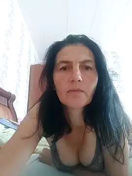 Snapshot of JudyDawn chatting on October 9, 2025, 5:19 am JudyDawn online show from October 9, 2025, 5:19 am