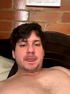 kaspar 6 online show from November 26, 2025, 6:08 pm