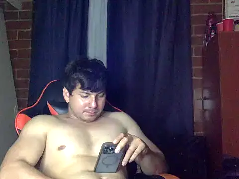 kaspar 6 online show from November 3, 2025, 11:30 pm