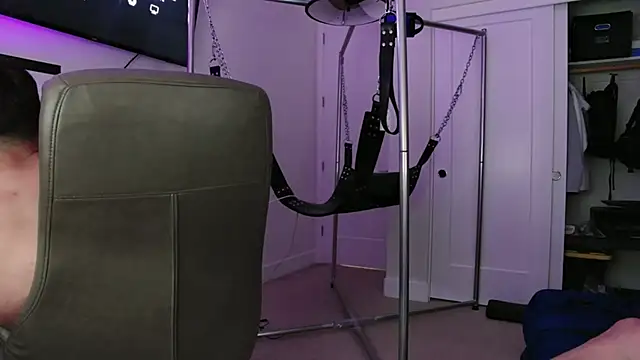 Snapshot of Rec39 chatting on April 12, 2026, 8:45 pm Rec39 online show from April 12, 2026, 8:45 pm