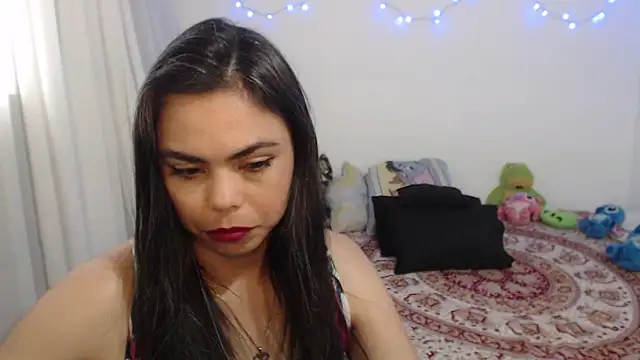 ms megan shadow online show from June 4, 2026, 8:46 pm
