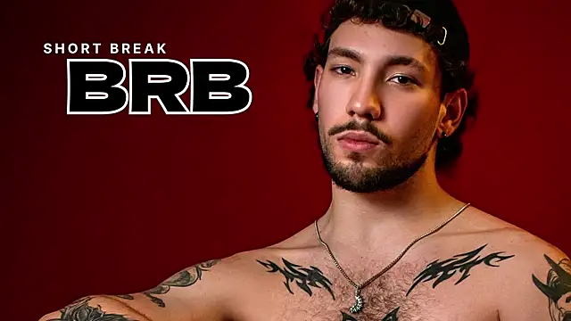 angel kyrozz online show from April 12, 2026, 6:55 pm