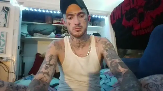 SWAGGDaddy93 online show from March 27, 2026, 8:11 am