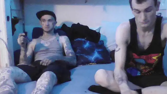 SWAGGDaddy93 online show from March 5, 2026, 11:10 pm