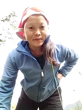 sumaybae online show from October 29, 2025, 2:21 am