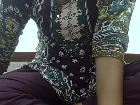 Joya 7 online show from October 21, 2025, 3:39 am