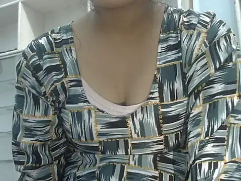 Joya 7 online show from October 18, 2025, 3:19 am