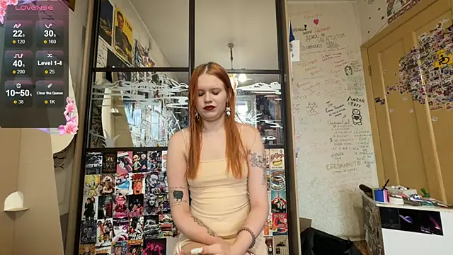 DollyPolly online show from October 16, 2025, 8:55 am