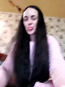 Stefaniyaxq online show from November 6, 2025, 11:25 am