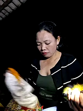 miomio-12 online show from October 10, 2025, 12:39 pm