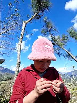 miomio-12 online show from December 22, 2025, 4:56 am