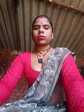 Pabitra cute online show from October 14, 2025, 4:35 am