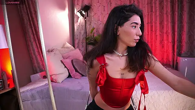 YokoKoko  online show from December 20, 2025, 6:49 am