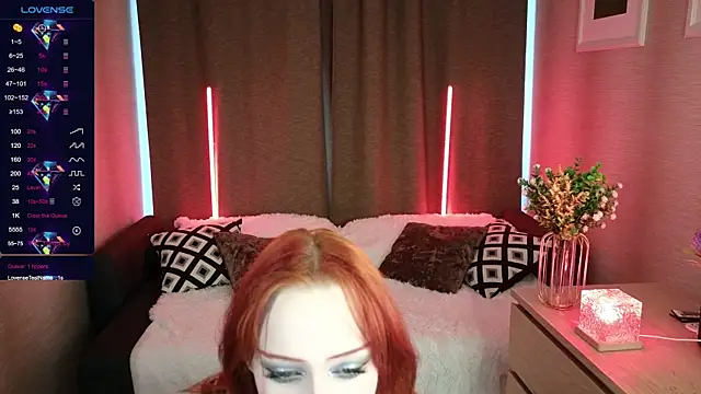 BelyingDentin online show from October 10, 2025, 6:03 am