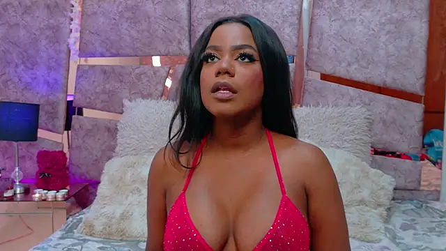 Snapshot of LorraiineJohnson chatting on October 18, 2025, 4:42 pm LorraiineJohnson online show from October 18, 2025, 4:42 pm