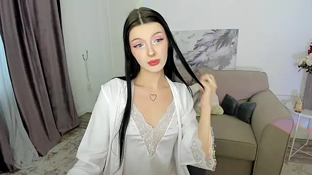 RoxyHopper online show from November 20, 2025, 4:57 am