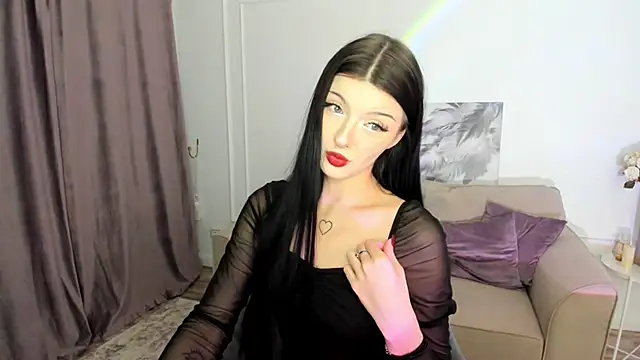 RoxyHopper online show from November 30, 2025, 7:36 pm