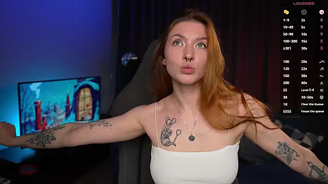 Snapshot of SsonicPorn chatting on January 16, 2026, 3:16 pm SsonicPorn online show from January 16, 2026, 3:16 pm