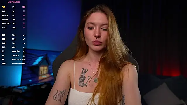 Snapshot of SsonicPorn chatting on February 10, 2026, 10:31 pm SsonicPorn online show from February 10, 2026, 10:31 pm