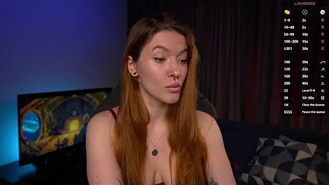 Snapshot of SsonicPorn chatting on January 18, 2026, 10:40 am SsonicPorn online show from January 18, 2026, 10:40 am