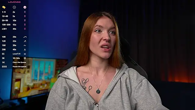 Snapshot of SsonicPorn chatting on February 4, 2026, 5:19 pm SsonicPorn online show from February 4, 2026, 5:19 pm