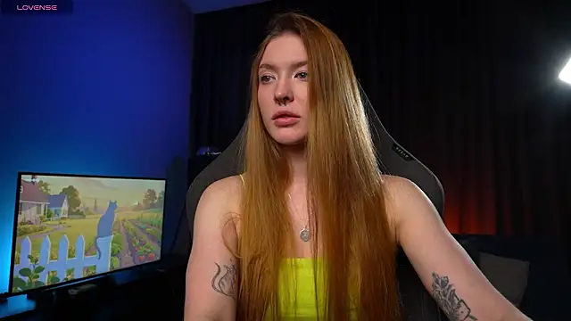 Snapshot of SsonicPorn chatting on February 6, 2026, 6:04 pm SsonicPorn online show from February 6, 2026, 6:04 pm