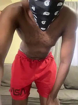 Bandana-Lad online show from October 5, 2025, 12:51 pm