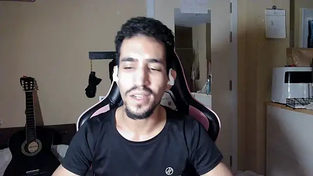 junokun22 online show from November 18, 2025, 7:06 pm