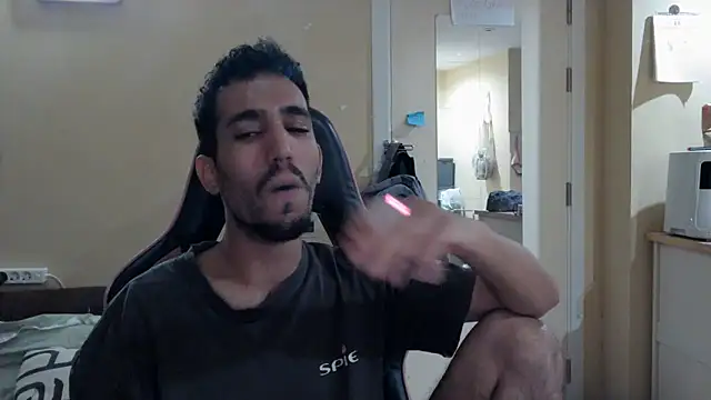 junokun22 online show from November 10, 2025, 7:08 pm