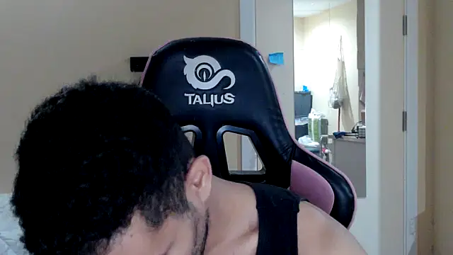 junokun22 online show from October 30, 2025, 7:11 pm