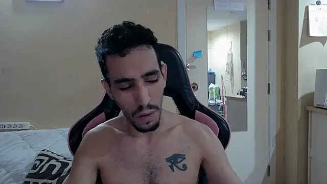 junokun22 online show from November 4, 2025, 7:28 pm