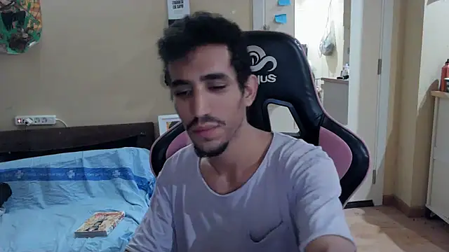 junokun22 online show from October 4, 2025, 6:09 pm