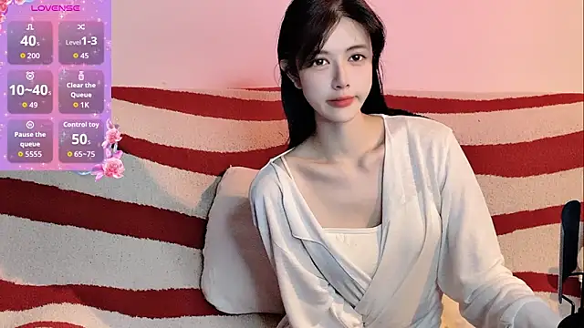 Snapshot of Nuomio chatting on March 4, 2026, 4:15 pm Nuomio online show from March 4, 2026, 4:15 pm