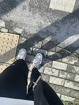 melisss2 online show from March 25, 2026, 7:41 am