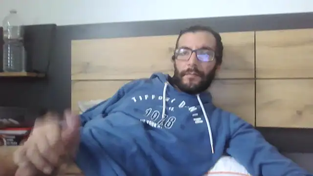 Arbneh69 online show from October 7, 2025, 3:24 pm