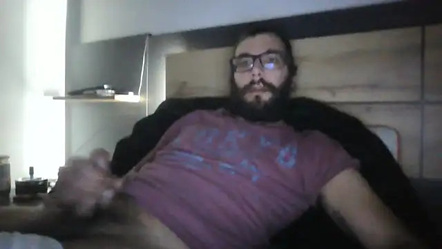 Arbneh69 online show from February 16, 2026, 8:40 pm