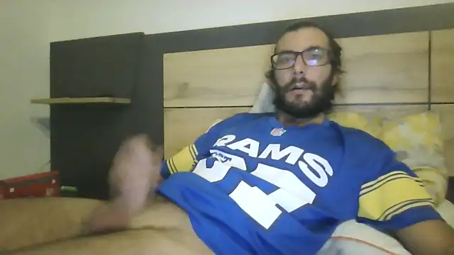 Arbneh69 online show from October 4, 2025, 5:47 pm