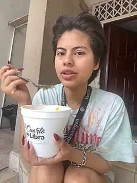 Eva Feller69 online show from December 21, 2025, 6:42 pm