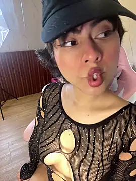 Eva Feller69 online show from February 10, 2026, 10:09 pm