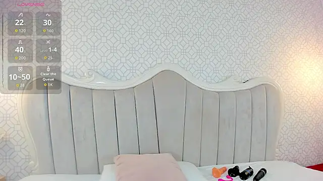 Snapshot of MarcelaCortes chatting on November 27, 2025, 9:37 pm MarcelaCortes online show from November 27, 2025, 9:37 pm