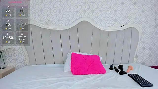 Snapshot of MarcelaCortes chatting on November 29, 2025, 9:26 pm MarcelaCortes online show from November 29, 2025, 9:26 pm