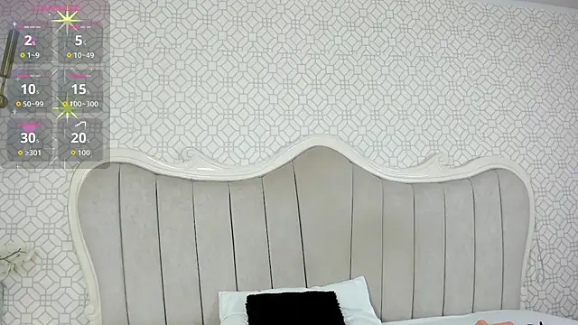 MarcelaCortes online show from March 5, 2026, 9:22 pm