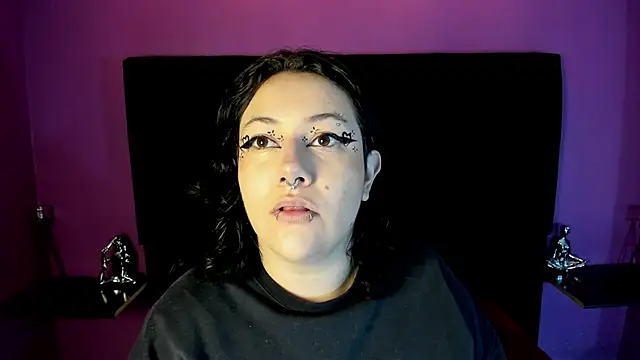 SabbathSinclair online show from November 14, 2025, 11:36 am