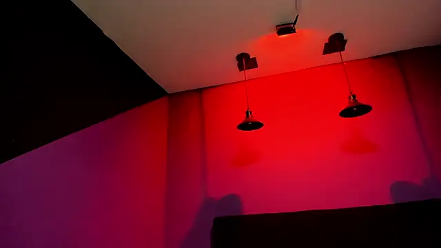 SabbathSinclair online show from November 20, 2025, 11:44 am