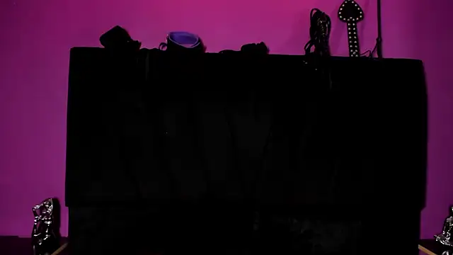 SabbathSinclair online show from October 10, 2025, 11:44 am