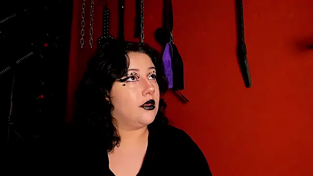 SabbathSinclair online show from October 14, 2025, 11:44 am