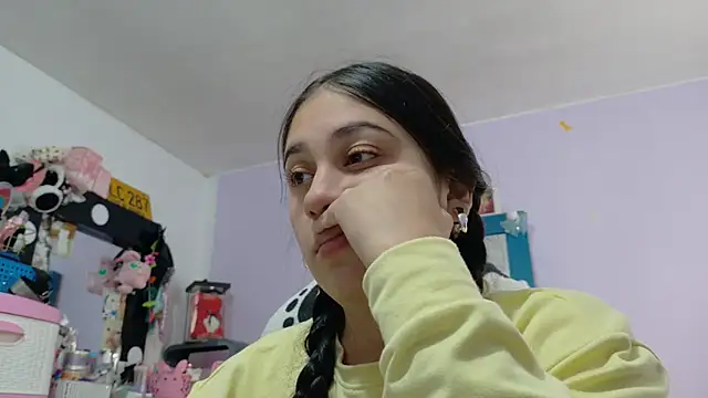 KOREN JALAA online show from March 17, 2026, 9:40 pm